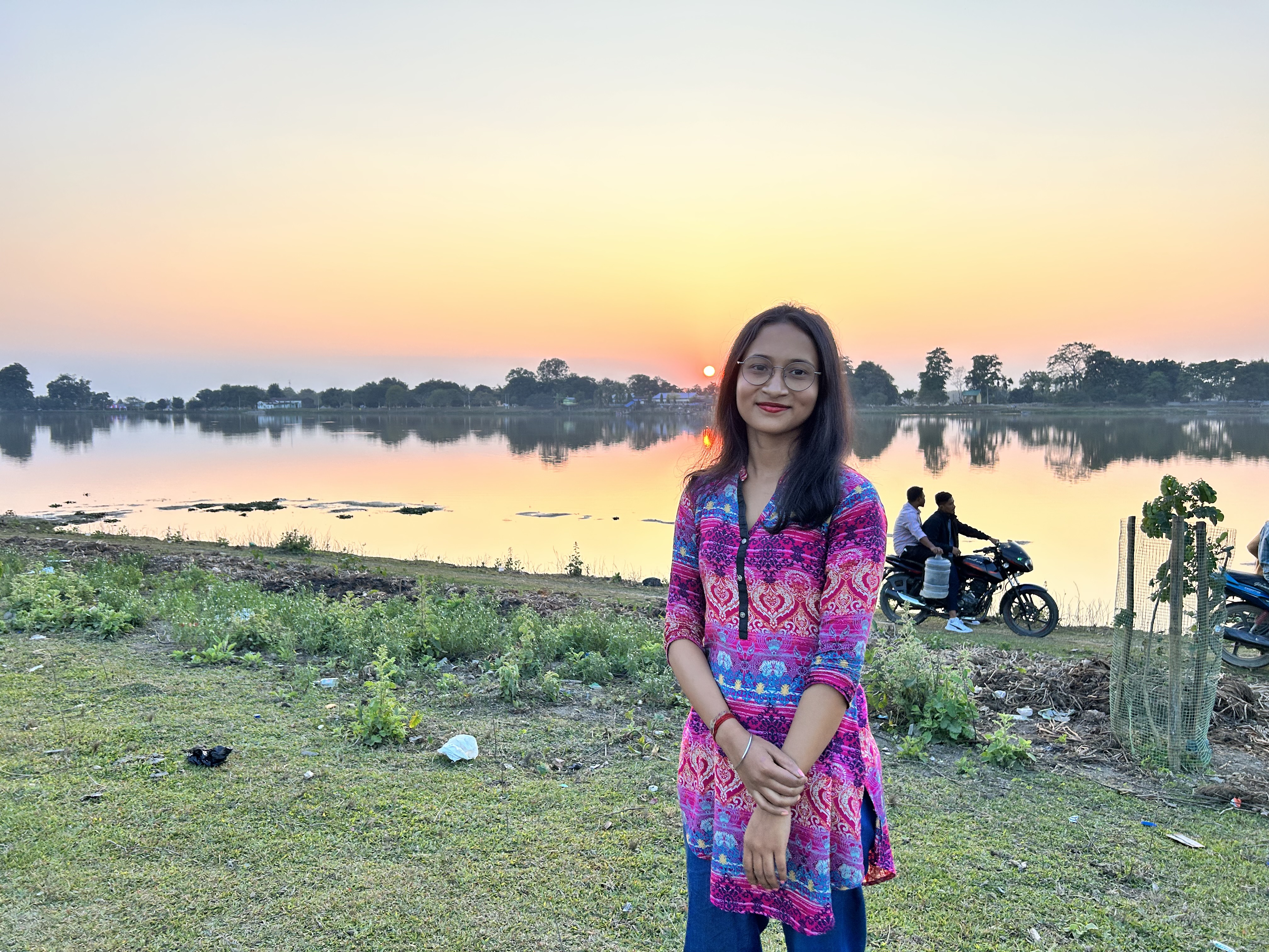 Bhaswati