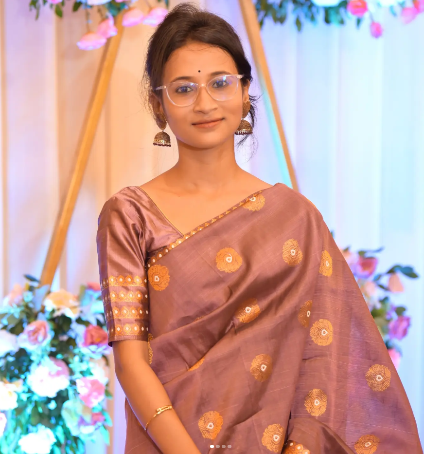 Bhaswati